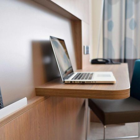 Novotel Avignon Centre מראה חיצוני תמונה
