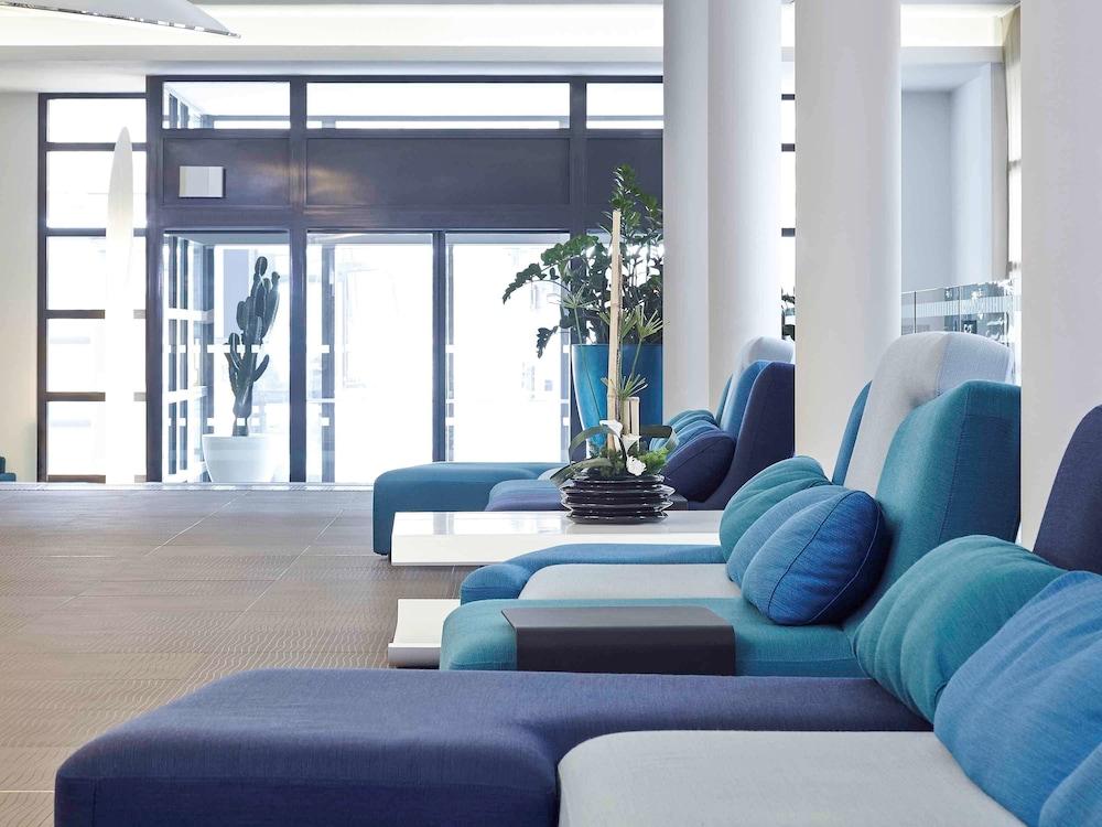 Novotel Avignon Centre מראה חיצוני תמונה