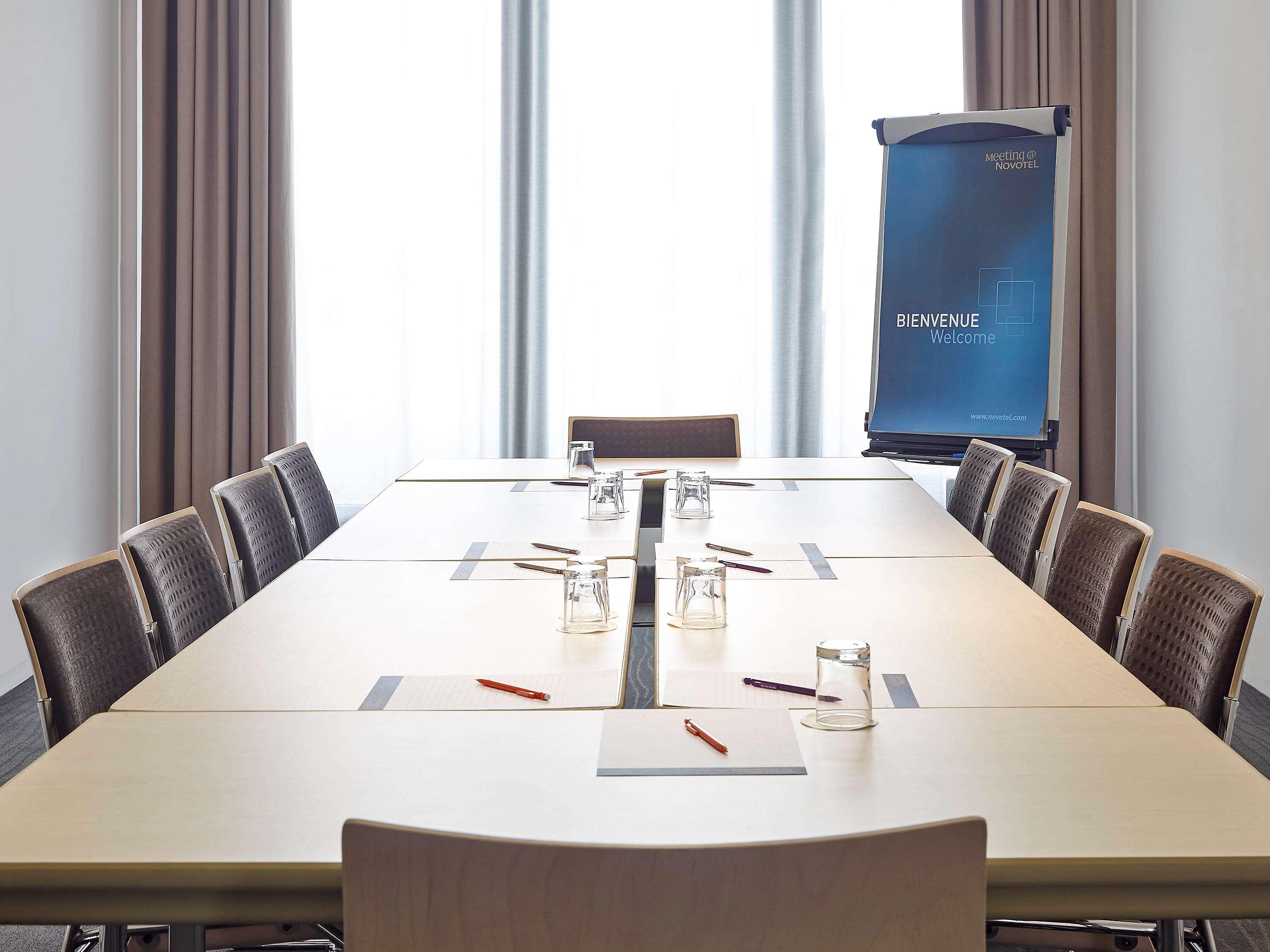 Novotel Avignon Centre מראה חיצוני תמונה