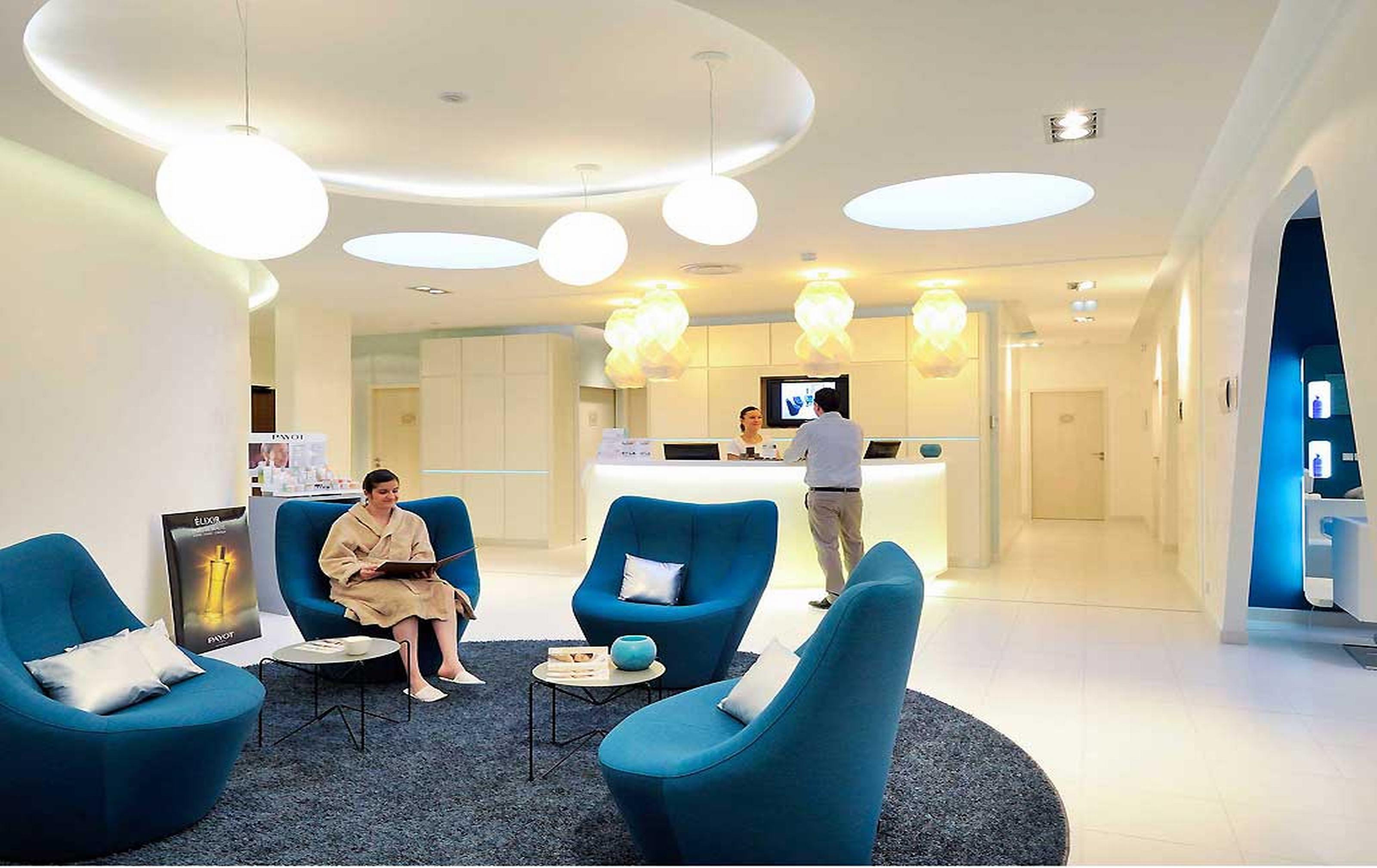 Novotel Avignon Centre מראה חיצוני תמונה