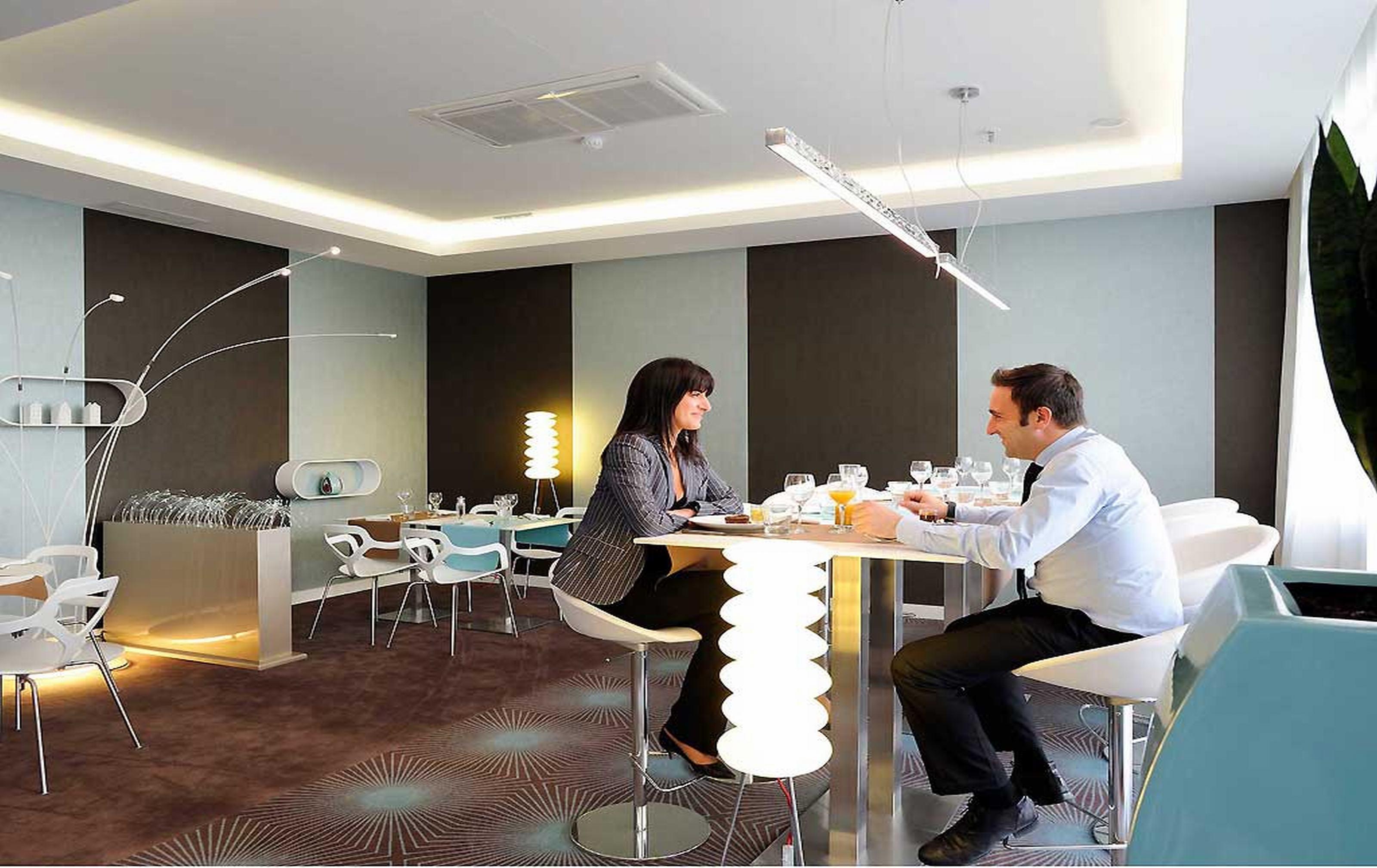 Novotel Avignon Centre מראה חיצוני תמונה