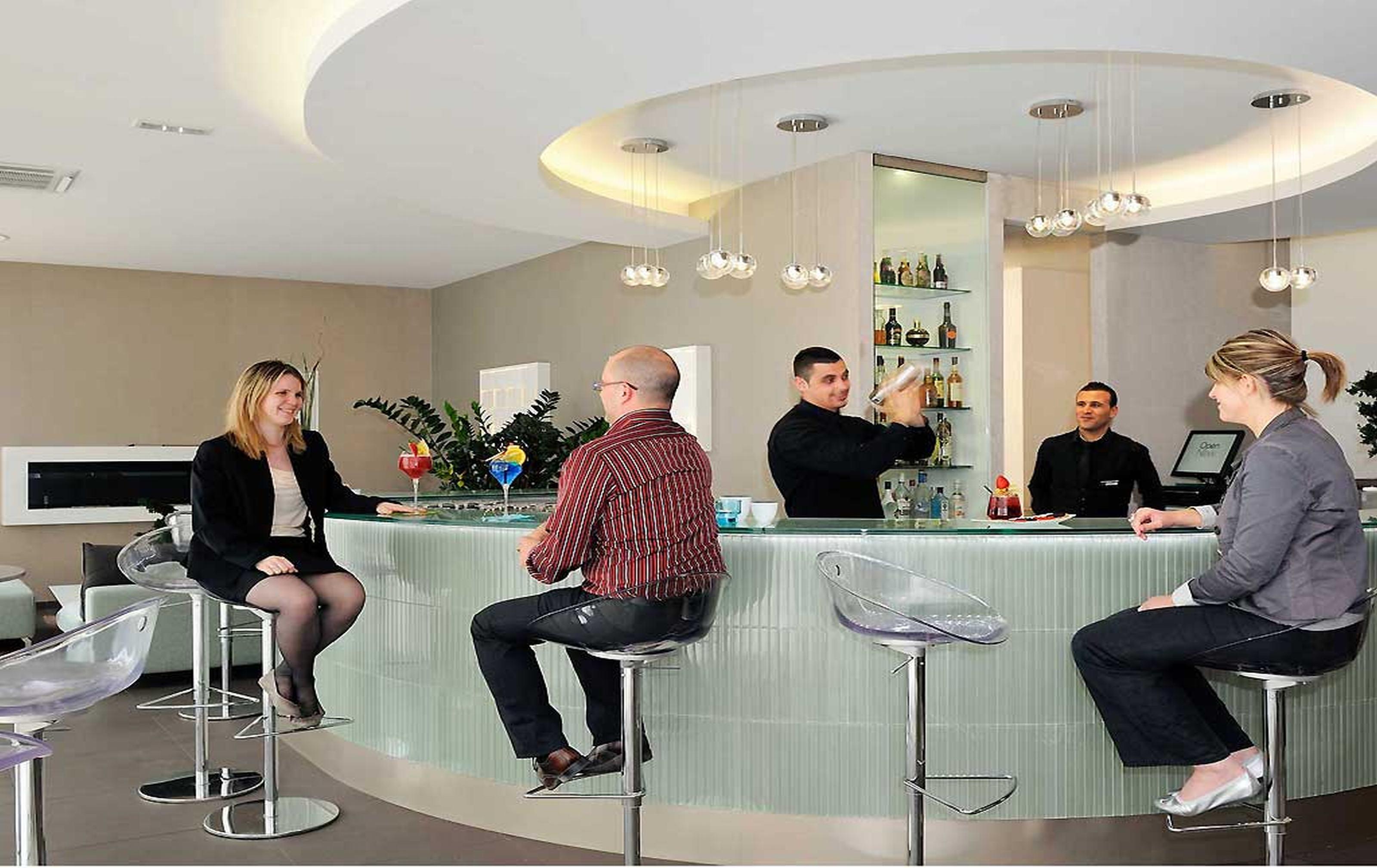 Novotel Avignon Centre מראה חיצוני תמונה