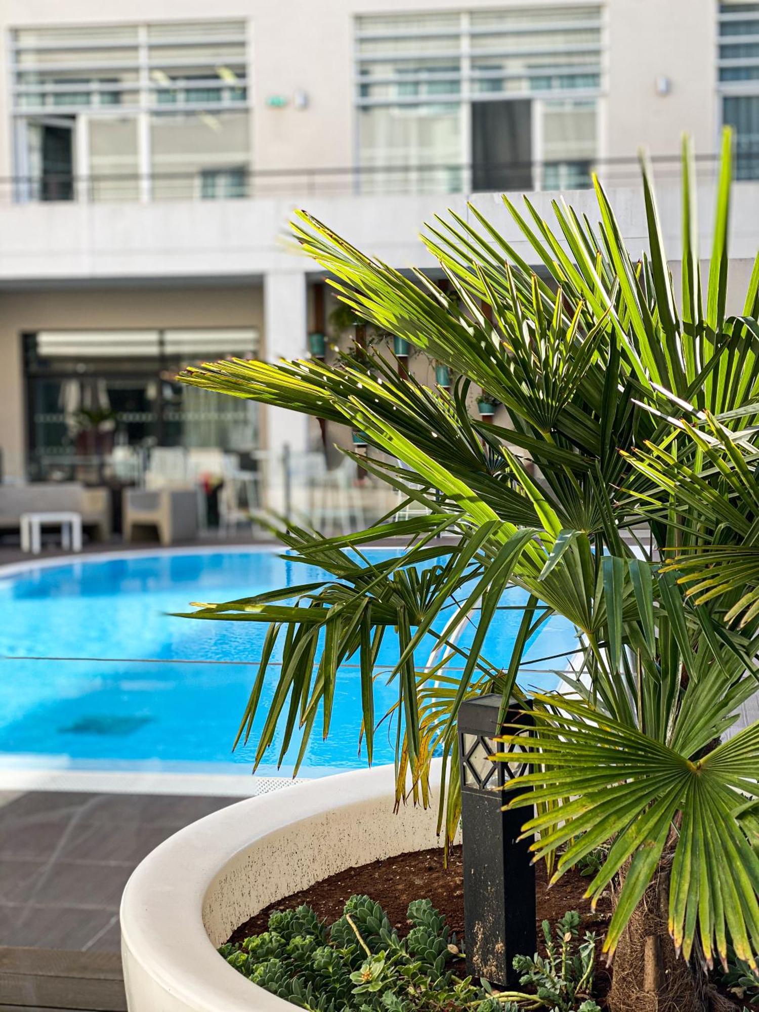 Novotel Avignon Centre מראה חיצוני תמונה