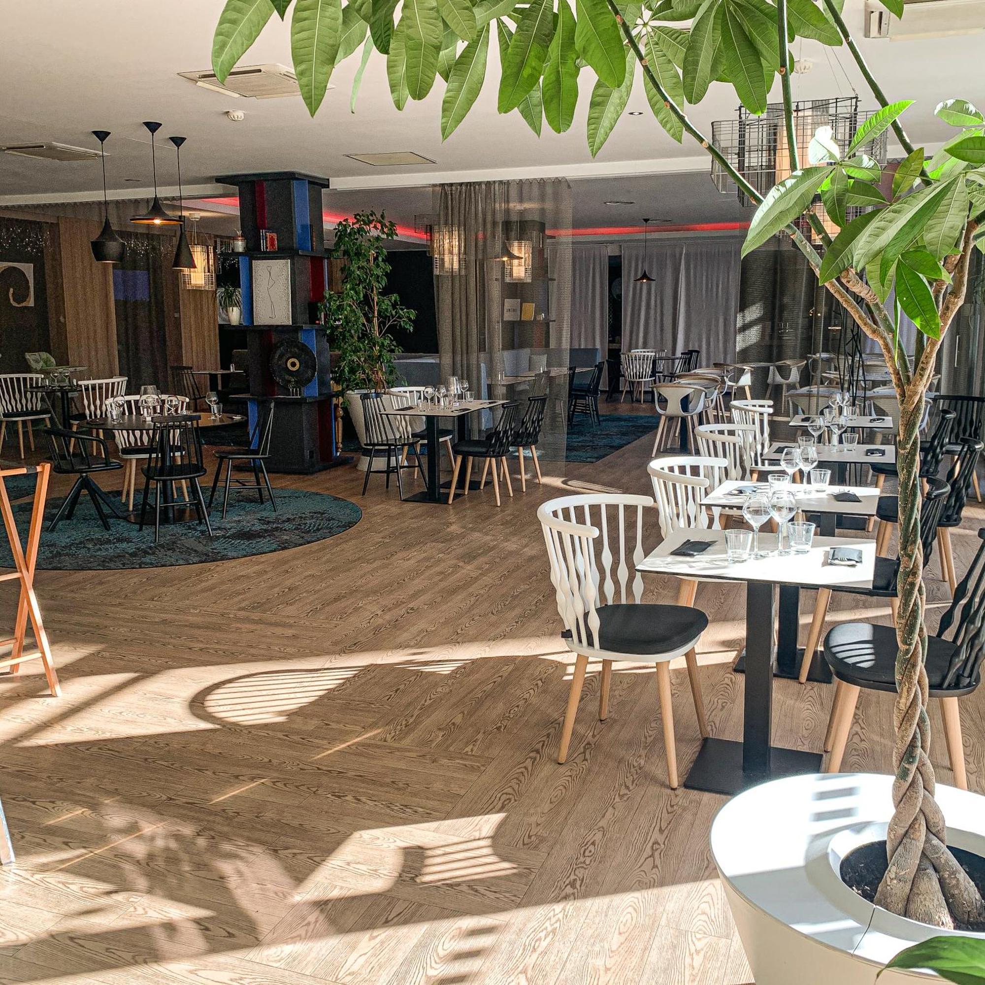 Novotel Avignon Centre מראה חיצוני תמונה
