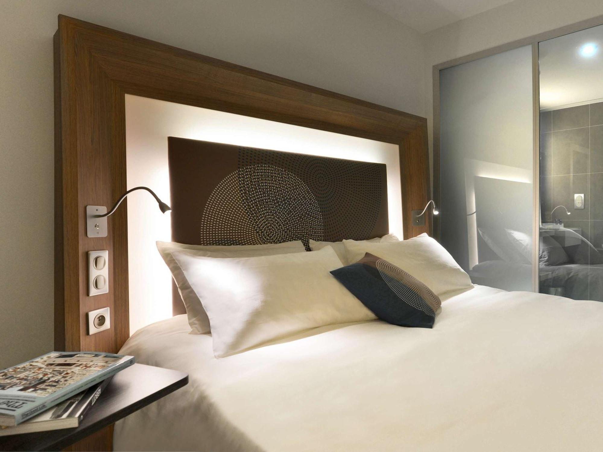 Novotel Avignon Centre מראה חיצוני תמונה