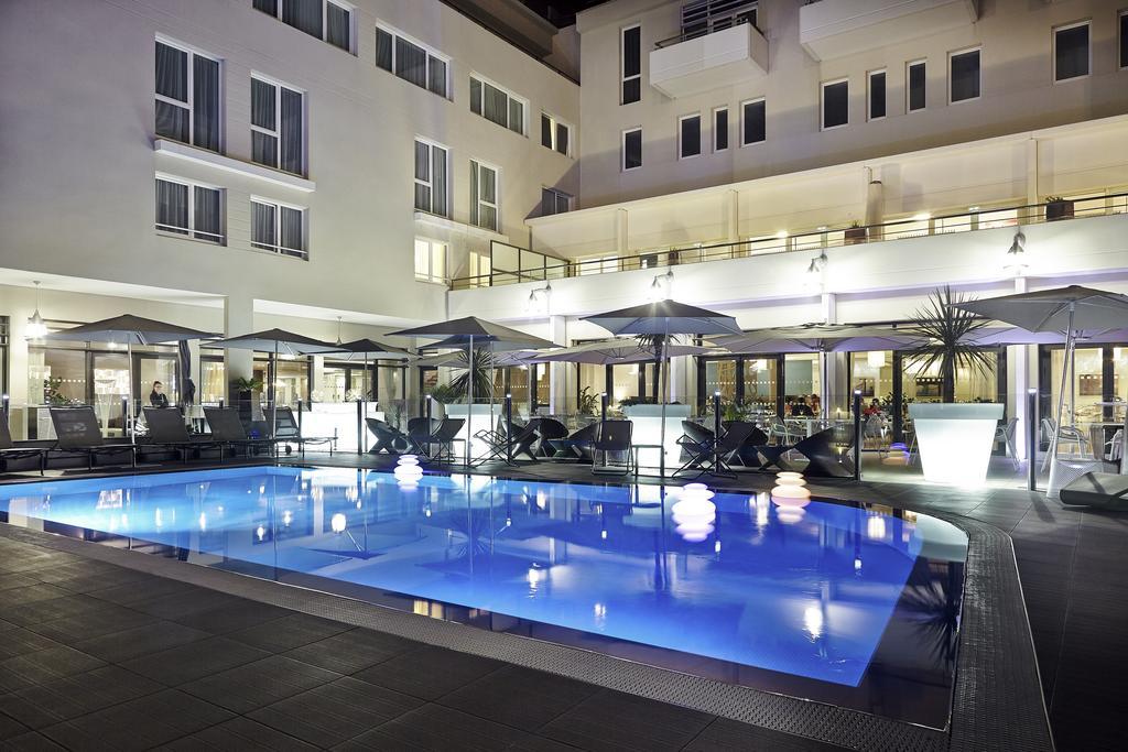 Novotel Avignon Centre מראה חיצוני תמונה