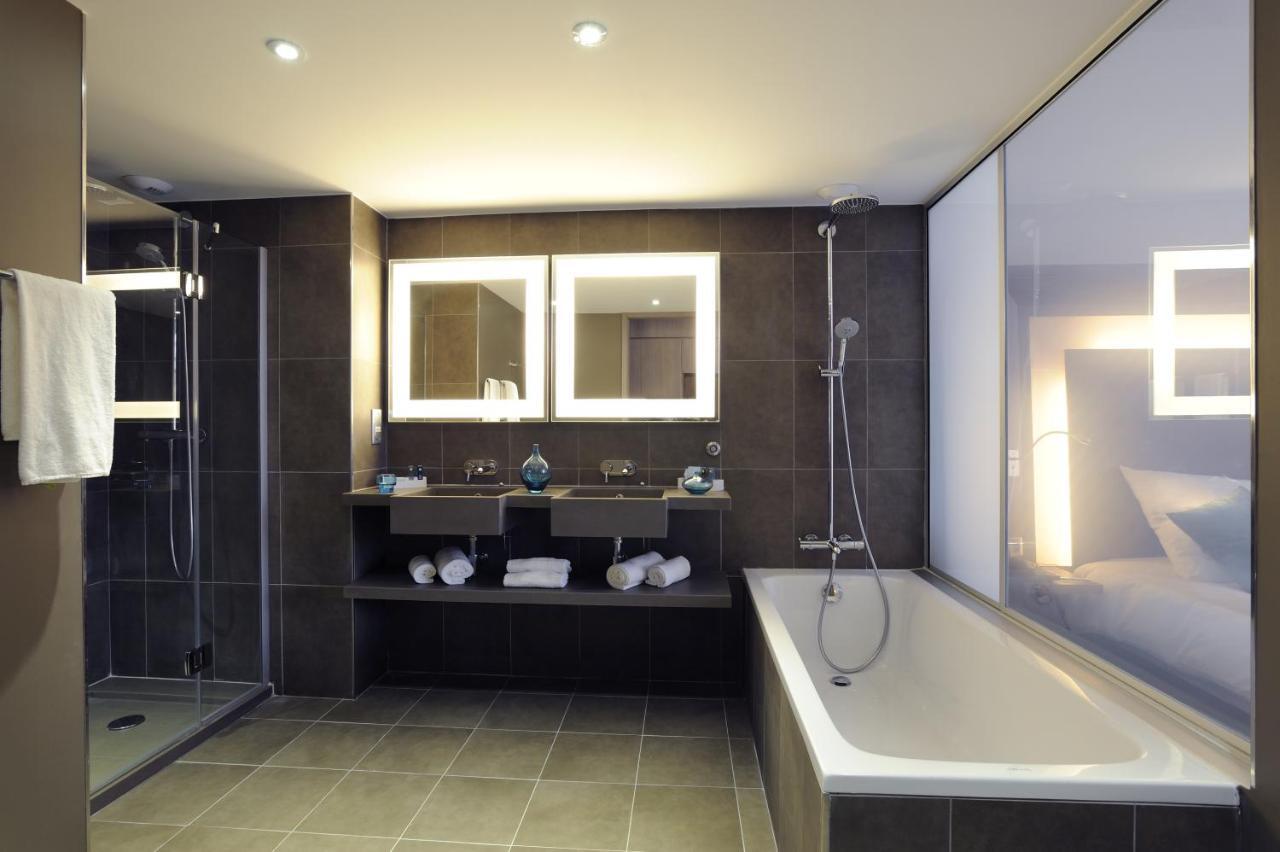 Novotel Avignon Centre מראה חיצוני תמונה